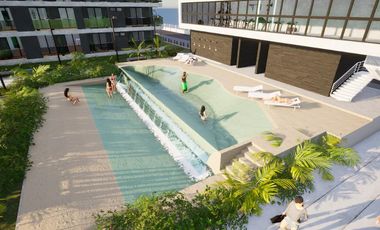 Departamento en Venta 3 Ambientes en Las Terrazas, Pilar - P.B. 009