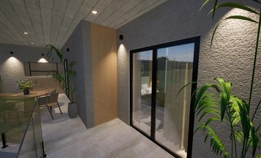 Departamento en Venta 3 Ambientes en Las Terrazas, Pilar - P.B. 009