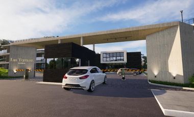 Departamento en Venta 3 Ambientes en Las Terrazas, Pilar - P.B. 009