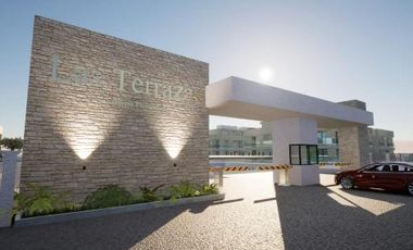 Departamento en Venta 3 Ambientes en Las Terrazas, Pilar - P.B. 009