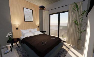 Departamento en Venta 3 Ambientes en Las Terrazas, Pilar - P.B. 009