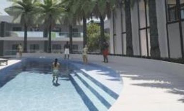 Departamento en Venta 3 Ambientes en Las Terrazas, Pilar - P.B. 009