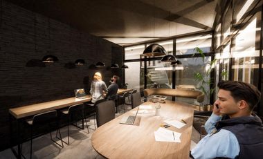 Departamento en Venta 3 Ambientes en Las Terrazas, Pilar - P.B. 009