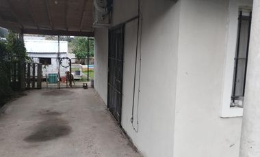 Venta Casa 4 Amb. en Barrio Semi Cerrado Los Ceibos Matheu Escobar