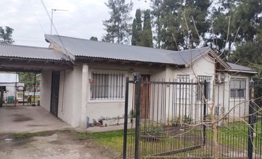 Venta Casa 4 Amb. en Barrio Semi Cerrado Los Ceibos Matheu Escobar
