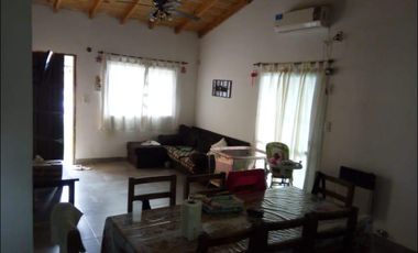 Venta Casa 4 Amb. en Barrio Semi Cerrado Los Ceibos Matheu Escobar