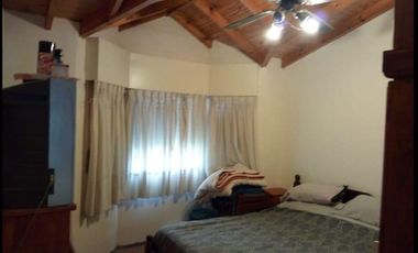 Venta Casa 4 Amb. en Barrio Semi Cerrado Los Ceibos Matheu Escobar