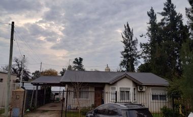 Venta Casa 4 Amb. en Barrio Semi Cerrado Los Ceibos Matheu Escobar