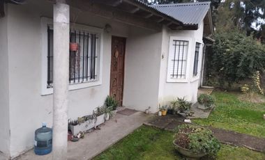 Venta Casa 4 Amb. en Barrio Semi Cerrado Los Ceibos Matheu Escobar
