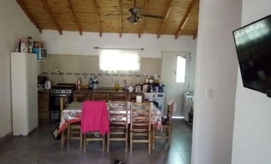 Venta Casa 4 Amb. en Barrio Semi Cerrado Los Ceibos Matheu Escobar