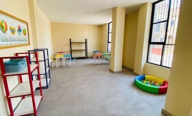 DEPARTAMENTO AMUEBLADO EN RENTA EN SAN MIGUEL DE ALLENDE GUANAJUATO