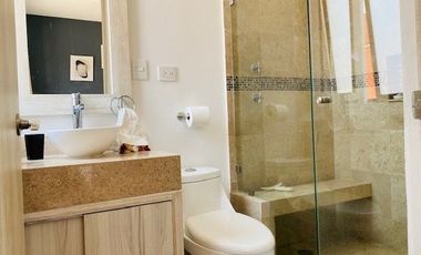 DEPARTAMENTO AMUEBLADO EN RENTA EN SAN MIGUEL DE ALLENDE GUANAJUATO