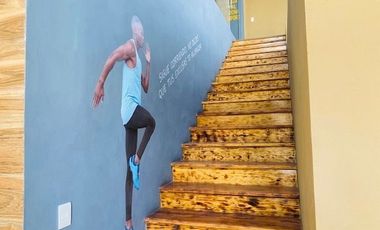 DEPARTAMENTO AMUEBLADO EN RENTA EN SAN MIGUEL DE ALLENDE GUANAJUATO