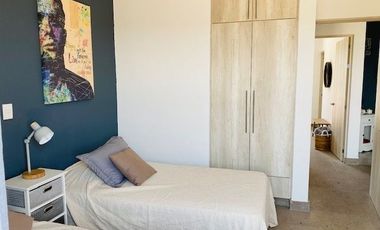 DEPARTAMENTO AMUEBLADO EN RENTA EN SAN MIGUEL DE ALLENDE GUANAJUATO