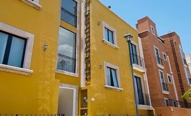 DEPARTAMENTO AMUEBLADO EN RENTA EN SAN MIGUEL DE ALLENDE GUANAJUATO