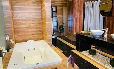 DEPARTAMENTO AMUEBLADO EN RENTA EN SAN MIGUEL DE ALLENDE GUANAJUATO