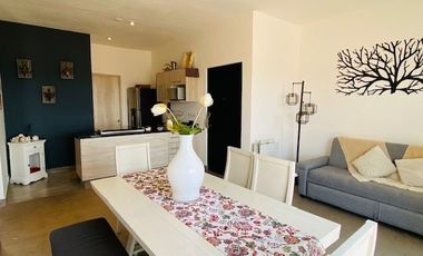 DEPARTAMENTO AMUEBLADO EN RENTA EN SAN MIGUEL DE ALLENDE GUANAJUATO