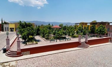 DEPARTAMENTO AMUEBLADO EN RENTA EN SAN MIGUEL DE ALLENDE GUANAJUATO
