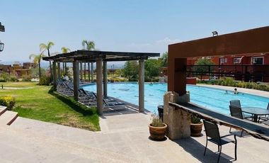 DEPARTAMENTO AMUEBLADO EN RENTA EN SAN MIGUEL DE ALLENDE GUANAJUATO