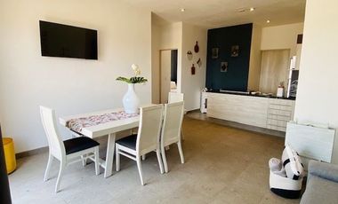 DEPARTAMENTO AMUEBLADO EN RENTA EN SAN MIGUEL DE ALLENDE GUANAJUATO