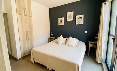 DEPARTAMENTO AMUEBLADO EN RENTA EN SAN MIGUEL DE ALLENDE GUANAJUATO