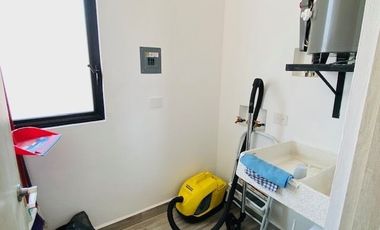 DEPARTAMENTO AMUEBLADO EN RENTA EN SAN MIGUEL DE ALLENDE GUANAJUATO