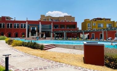 DEPARTAMENTO AMUEBLADO EN RENTA EN SAN MIGUEL DE ALLENDE GUANAJUATO