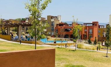 DEPARTAMENTO AMUEBLADO EN RENTA EN SAN MIGUEL DE ALLENDE GUANAJUATO