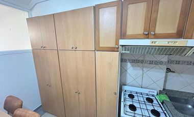 Departamento en Caseros