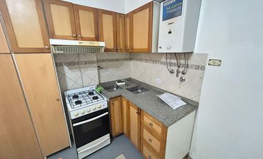 Departamento en Caseros