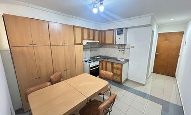 Departamento en Caseros