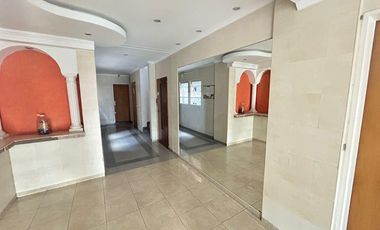 Departamento en Caseros