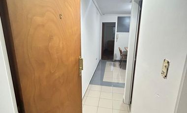 Departamento en Caseros