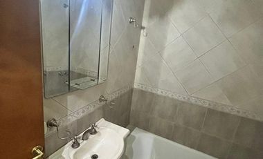 Departamento en Caseros