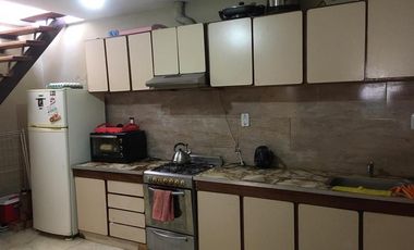 Impecable Dpto. 3 Amb. - Jose Clemente Paz