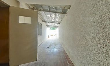 CASA EN VENTA SEXTA SECCION MENDOZA 3 DORMITORIOS CON TOUR VIRTUAL