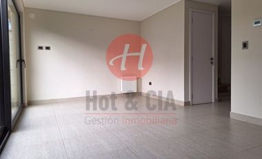 Casa en Venta en Condominio