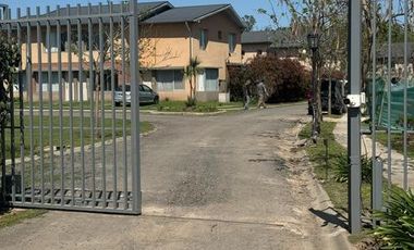 DEPARTAMENTO EN COMPLEJO DOS CEDROS