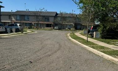 DEPARTAMENTO EN COMPLEJO DOS CEDROS