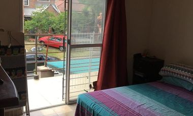 Departamento en venta financiado - Muñiz