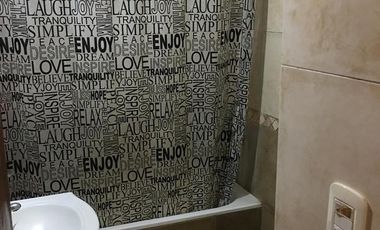 Departamento en venta financiado - Muñiz