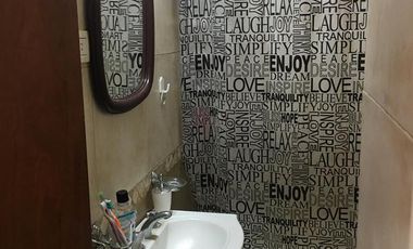 Departamento en venta financiado - Muñiz