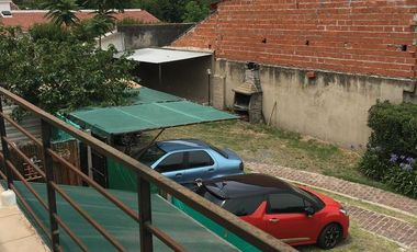 Departamento en venta financiado - Muñiz