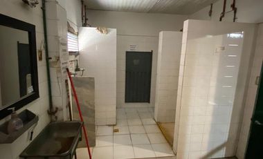 Galpón - San Fernando - alquiler