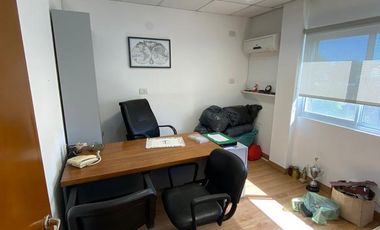 Galpón - San Fernando - alquiler