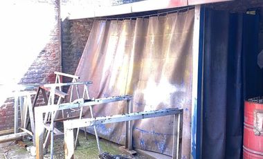 Galpón - San Fernando - alquiler