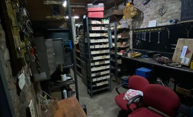 Galpón - San Fernando - alquiler