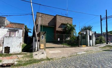 Galpón - San Fernando - alquiler