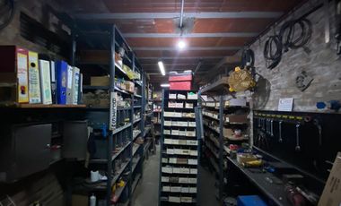 Galpón - San Fernando - alquiler