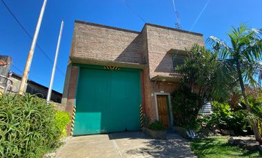 Galpón - San Fernando - alquiler